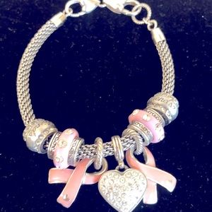 Brighton  Charm Bracelet